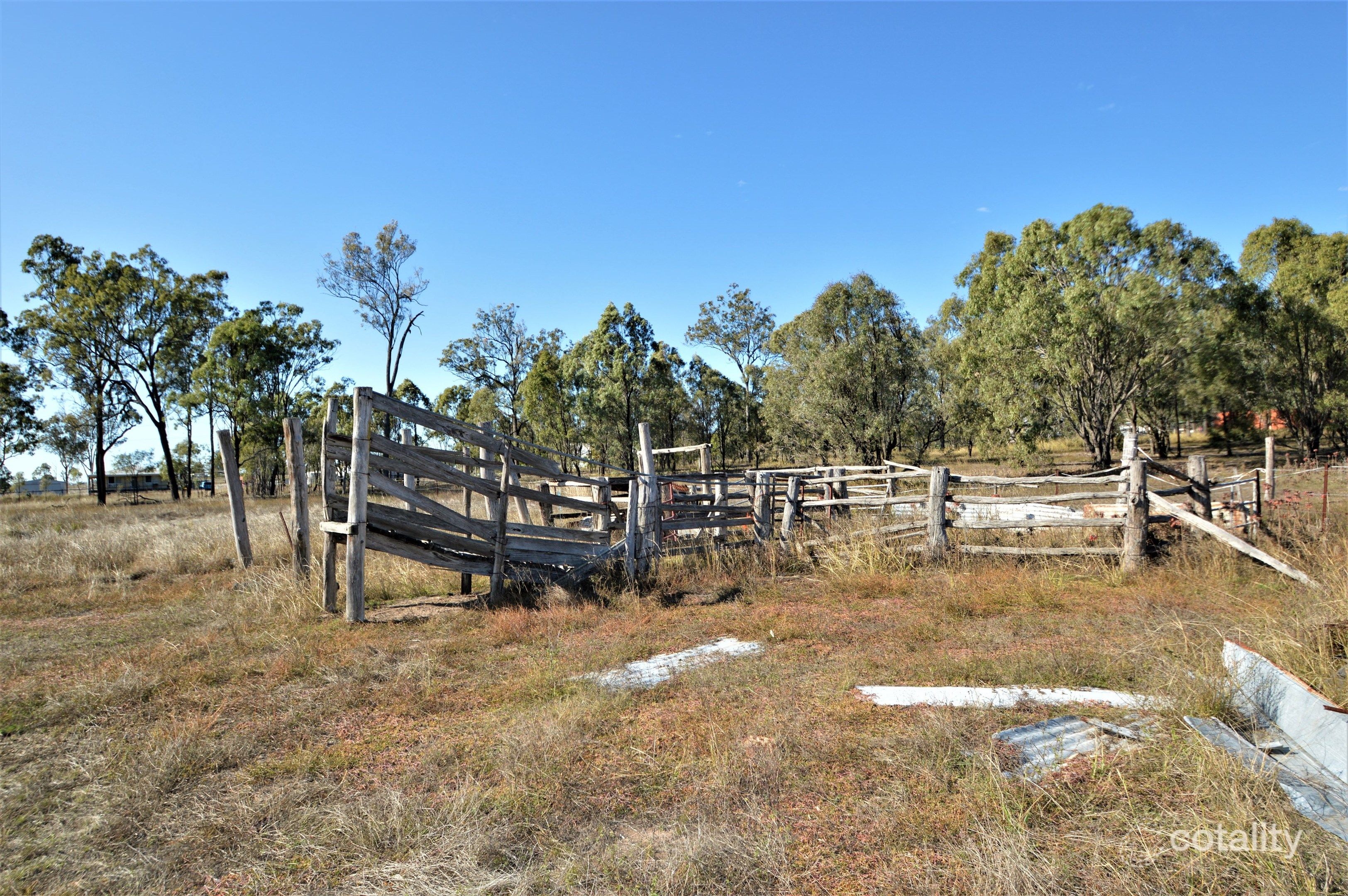 157 Thallon Rd, Brightview, QLD 4311