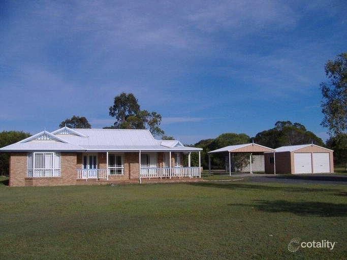 80 Honeyeater Dr, Walligan, QLD 4655