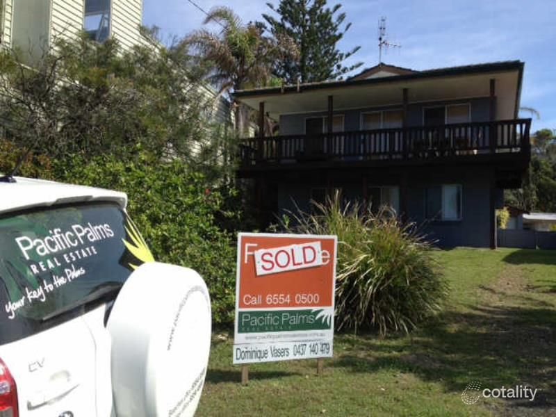 5 Newman Ave, Blueys Beach, NSW 2428