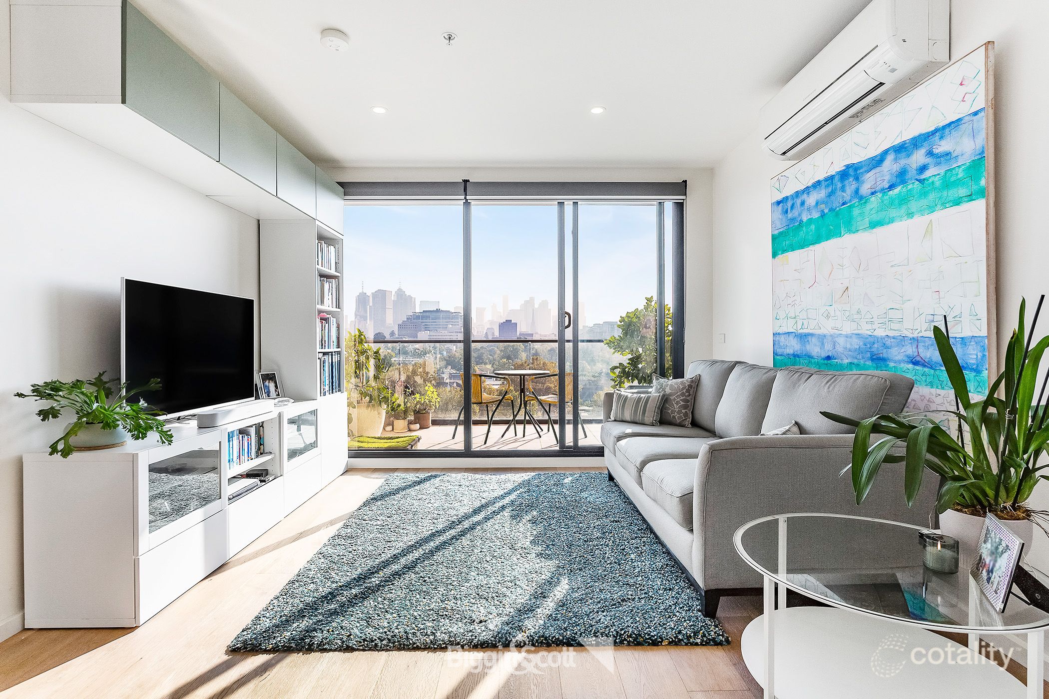 706/8 Garfield St, Richmond, VIC 3121