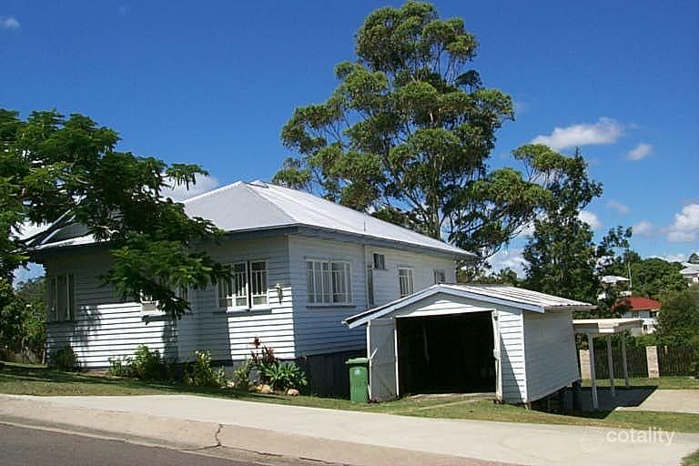 27 Garrick St, Gympie, QLD 4570