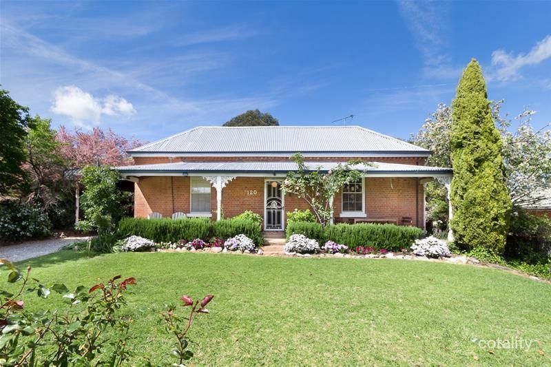 120 Bank St, Molong, NSW 2866