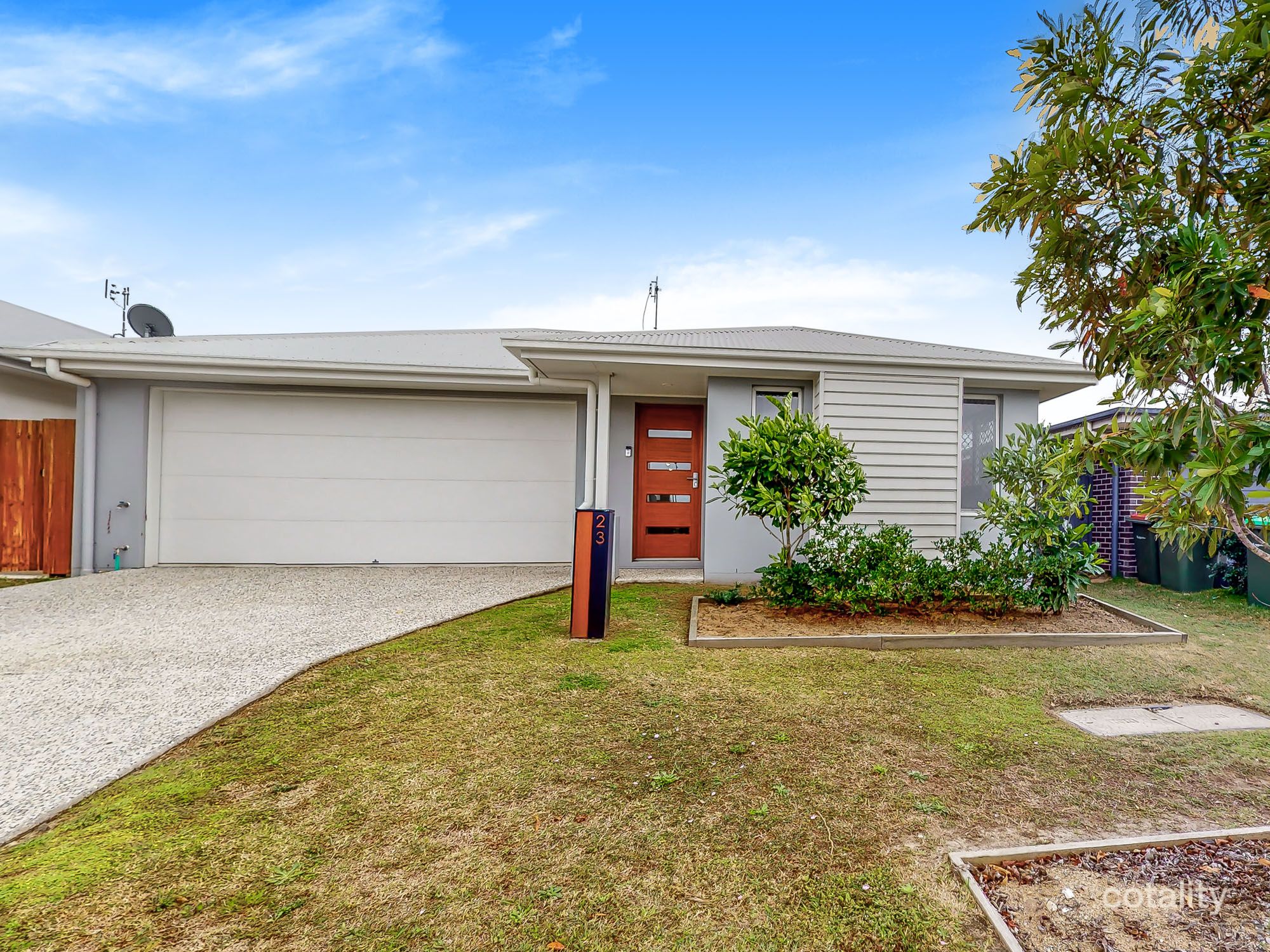 23 Olivia Cres, Nirimba, QLD 4551