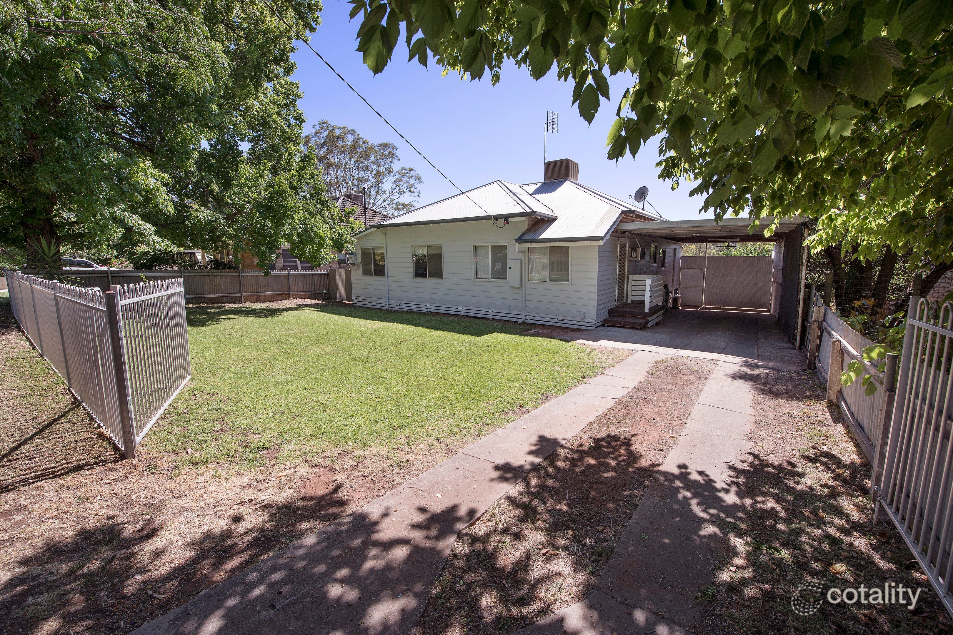 9 Wilson St, Swan Hill, VIC 3585