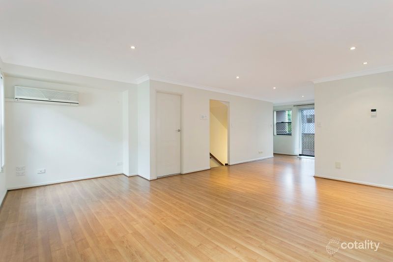 5/46-48 Cunningham St, Taringa, QLD 4068