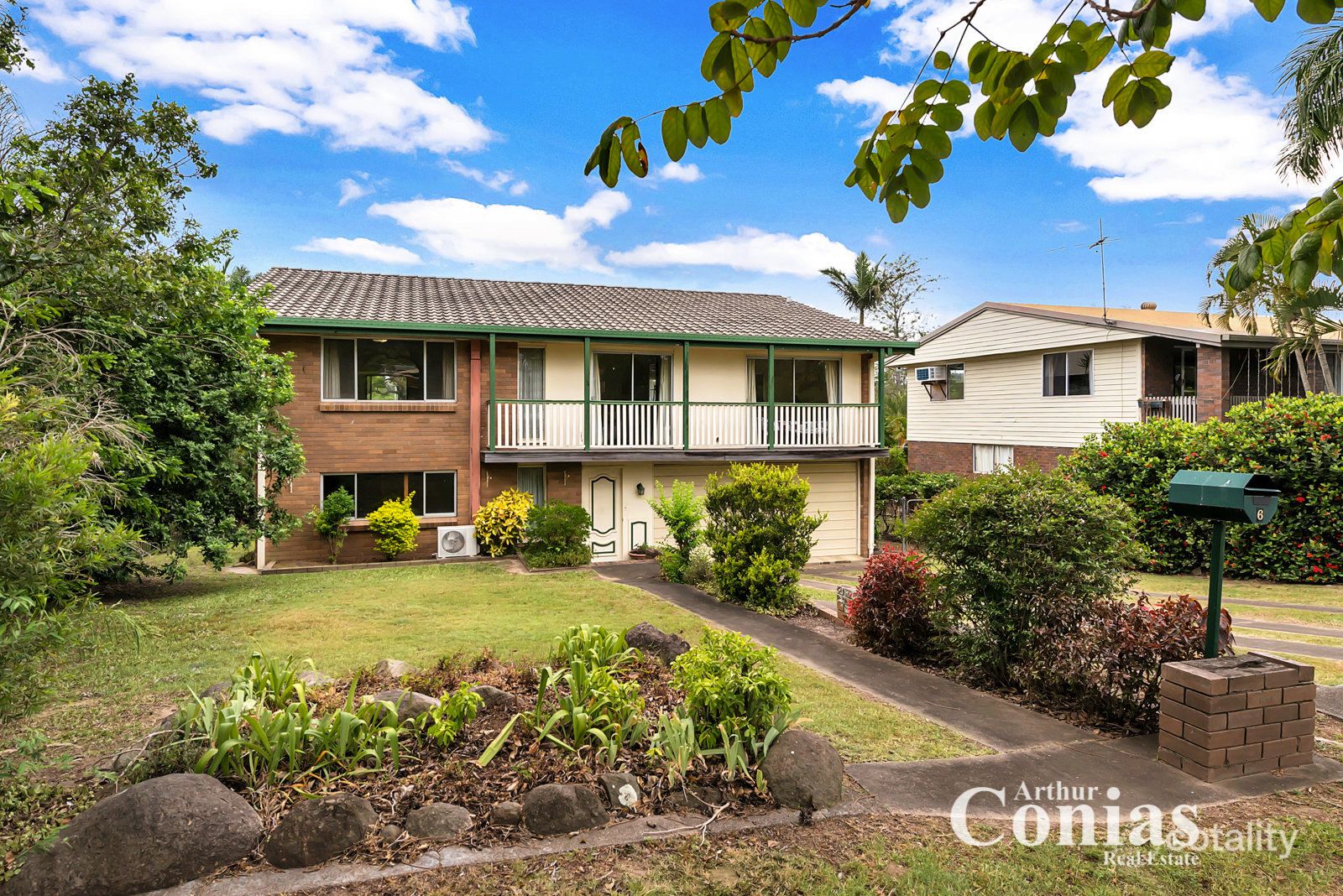 6 Michaela Cres, The Gap, QLD 4061