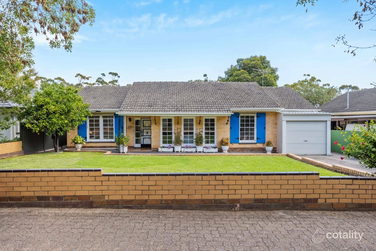 33 Brigalow Ave, Kensington Gardens, SA 5068
