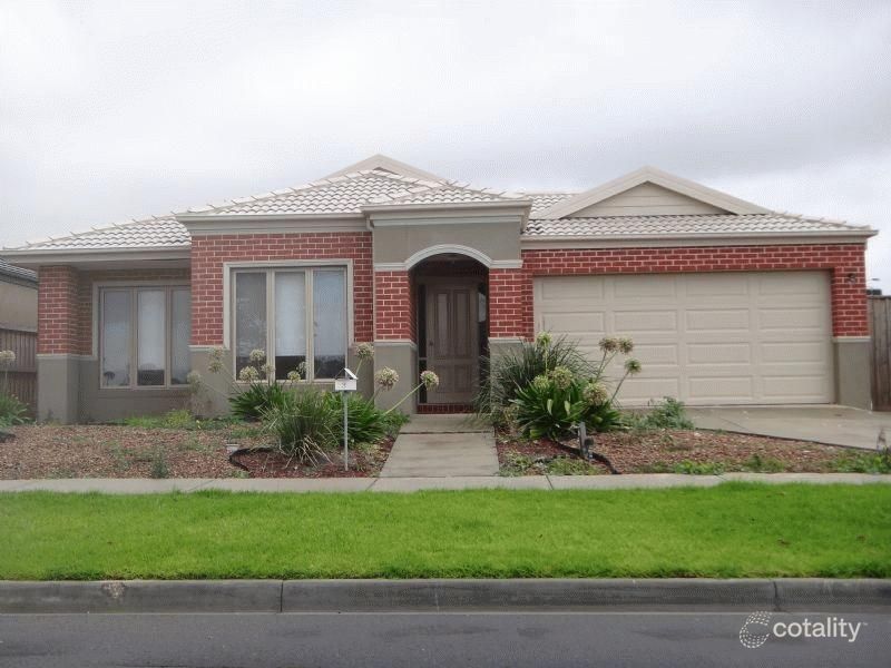 3 Muirfield St, Deer Park, VIC 3023