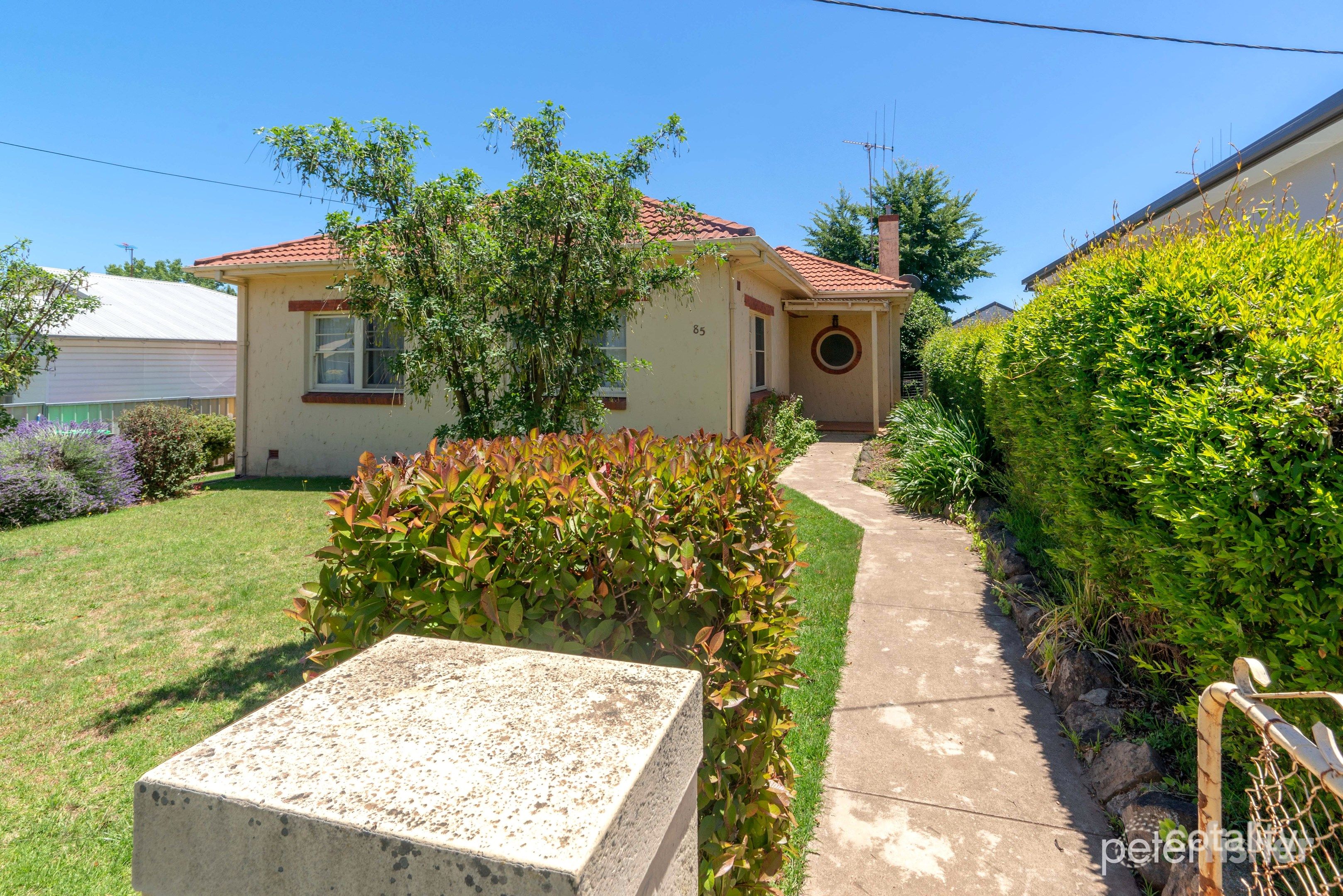 85 Franklin Rd, Orange, NSW 2800