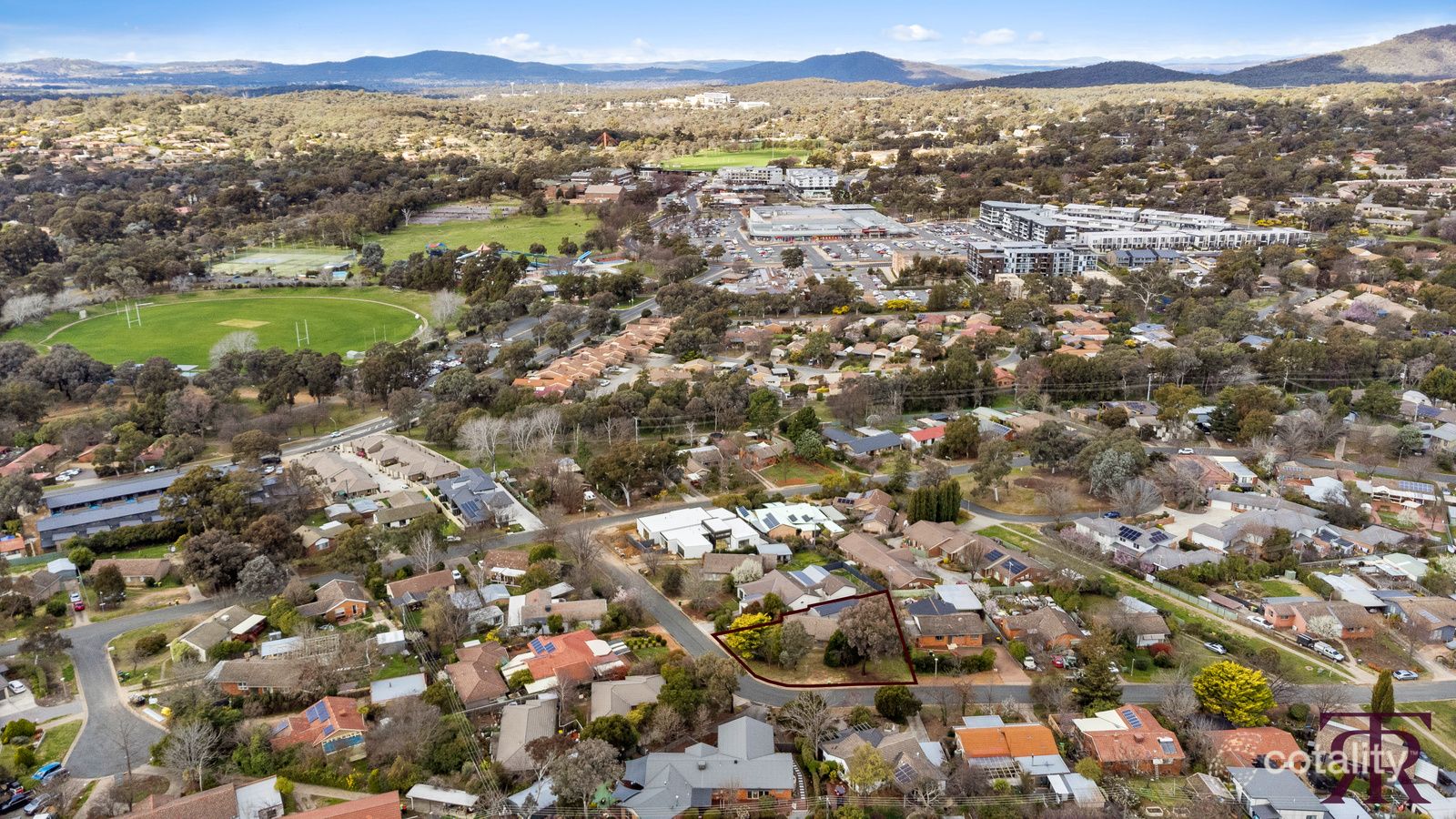 24 Badgery St, Macquarie, ACT 2614