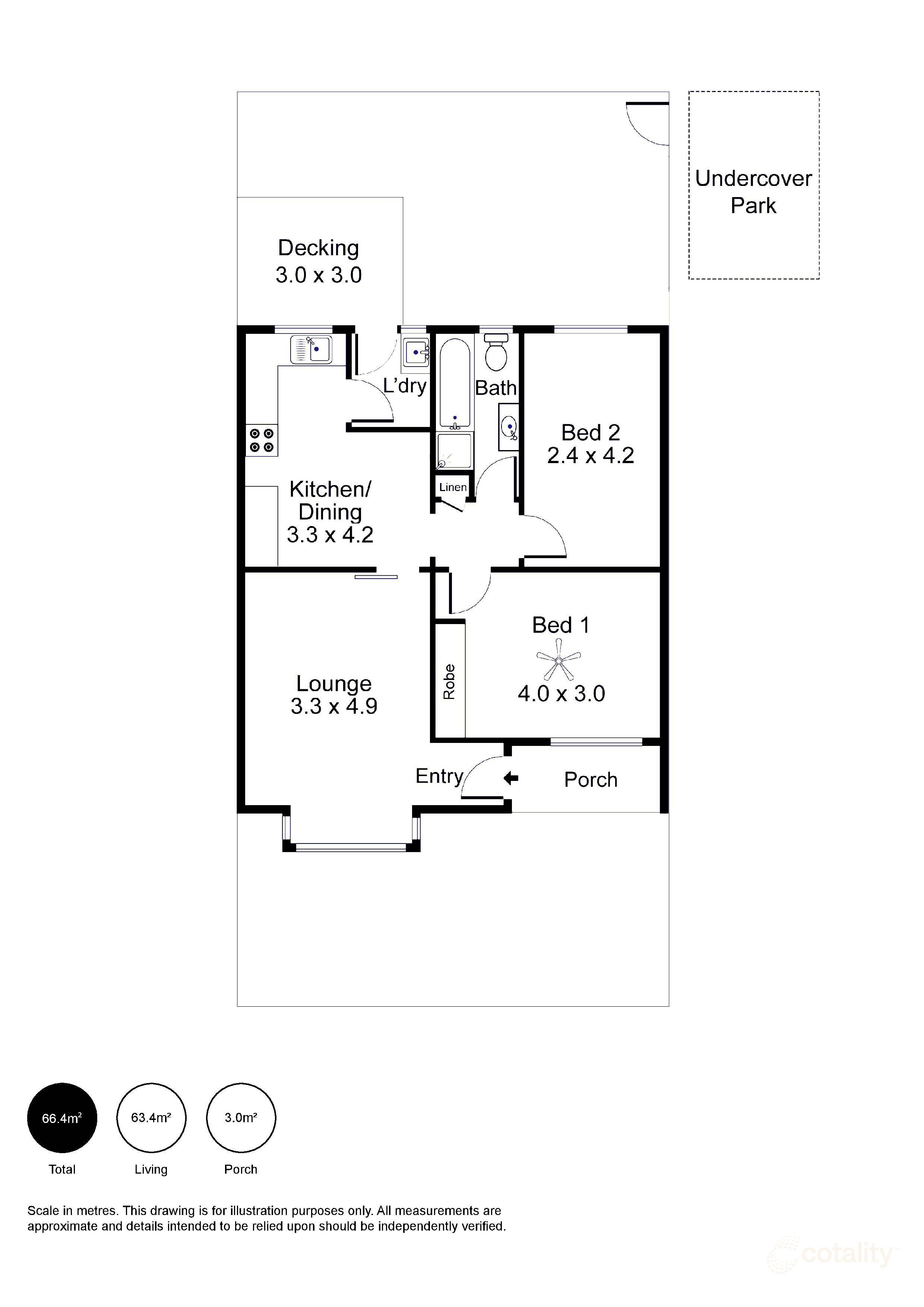2/5 Wilkinson Rd, Parkside, SA 5063