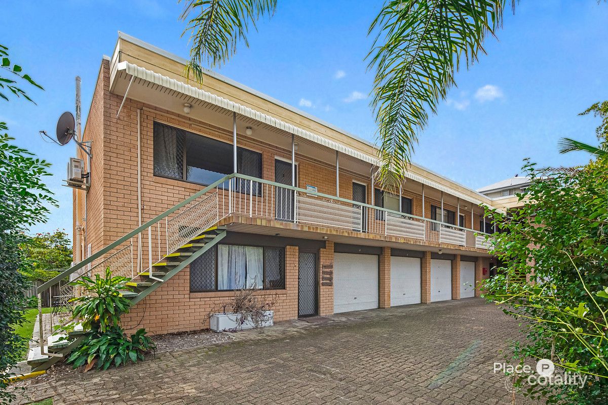 8/15 Waverley St, Annerley, QLD 4103