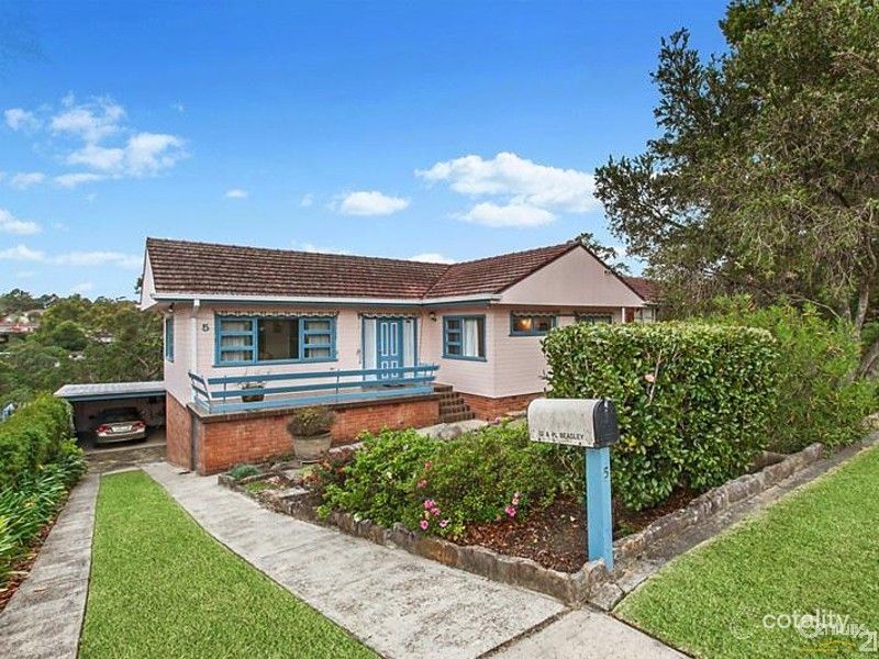 5 Guyong St, Lindfield, NSW 2070