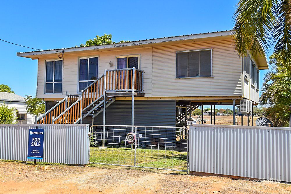 6a Bluff Rd, Queenton, QLD 4820