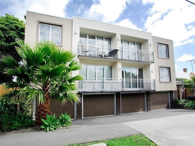 4/10 Fitzroy St, Geelong, VIC 3220