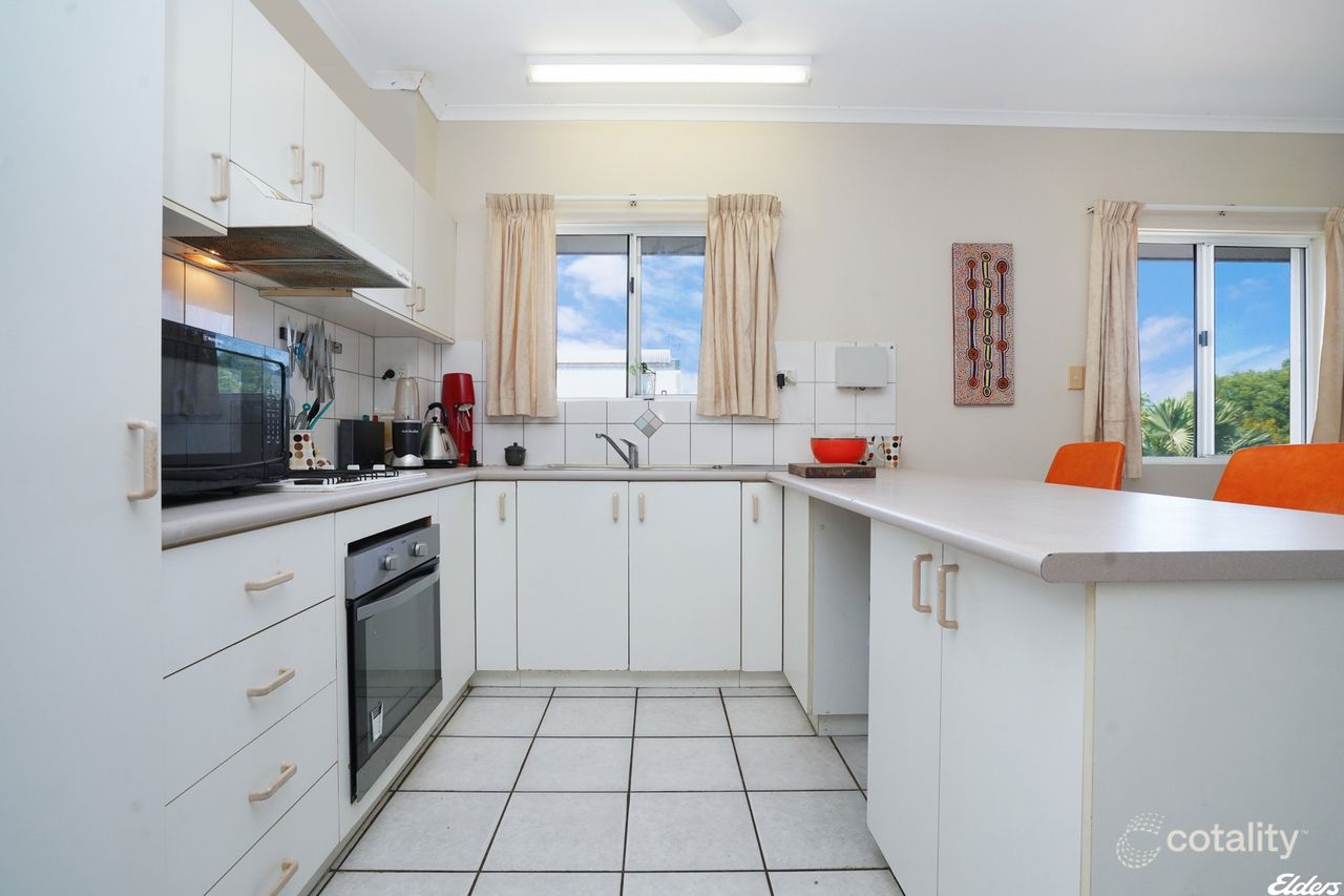 8/6 Philip St, Fannie Bay, NT 0820