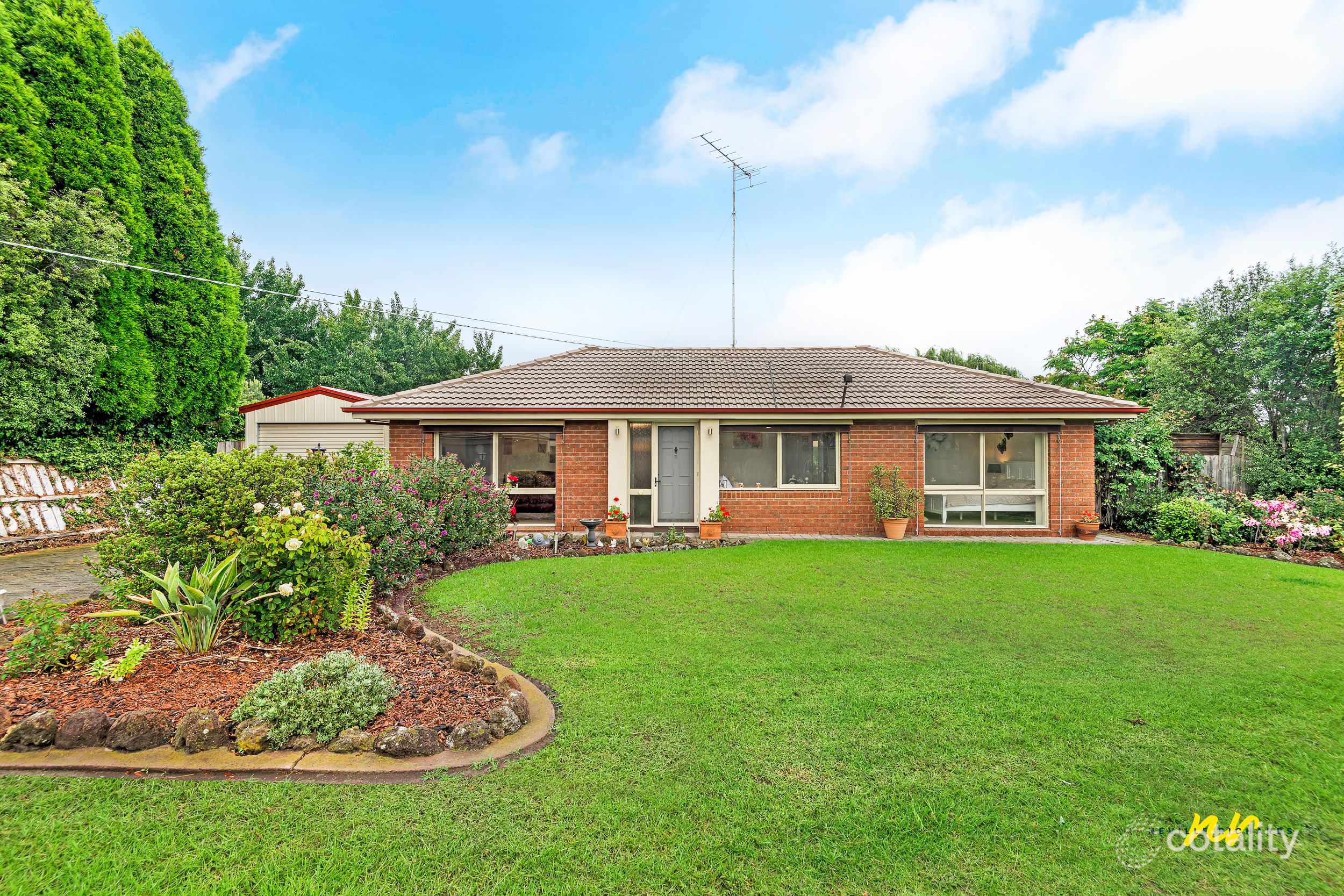 10 Bullimah Ave, Clifton Springs, VIC 3222