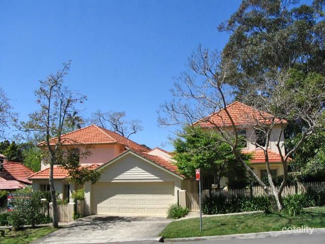 1/17a Woonona Ave, Wahroonga, NSW 2076