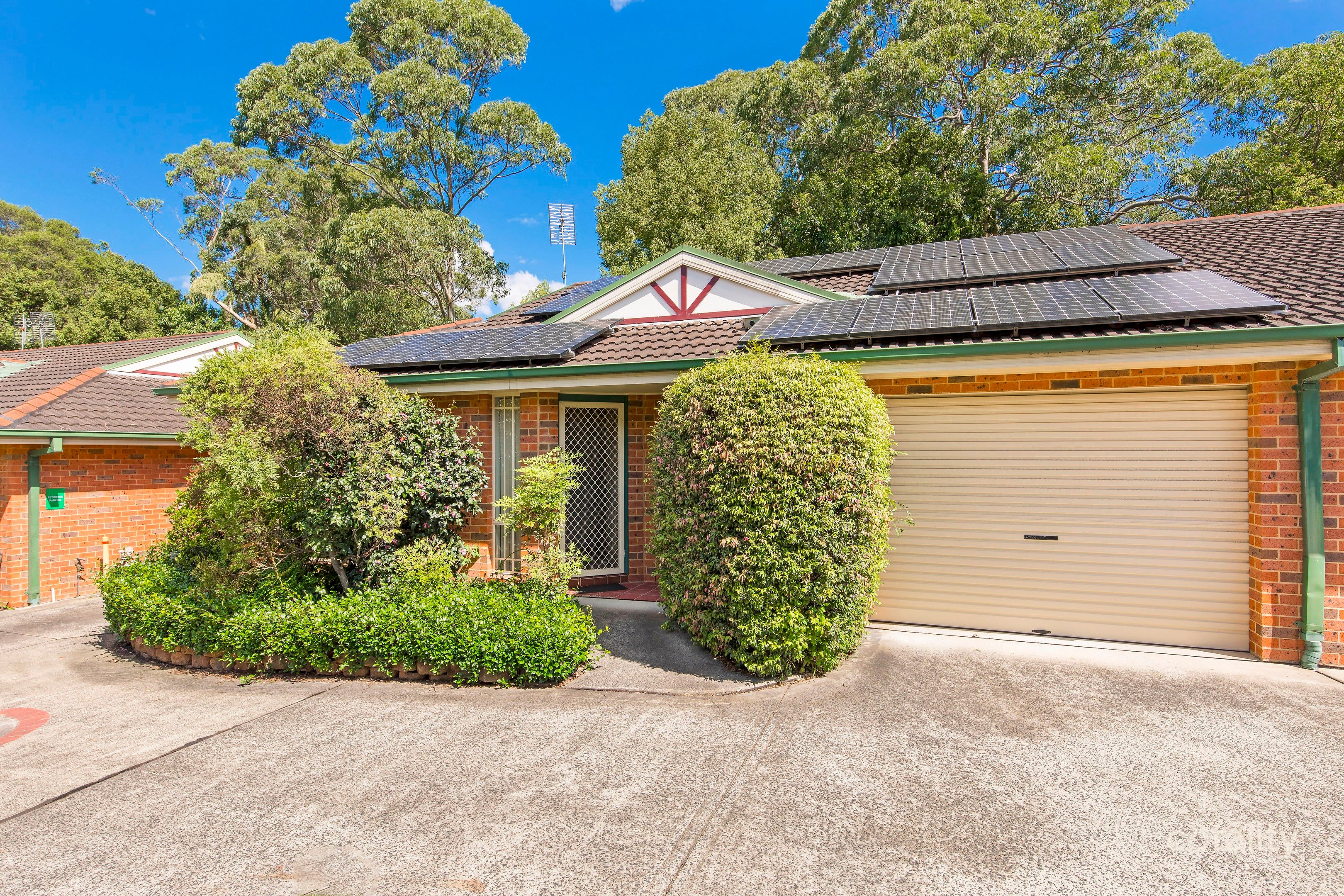 13/153 Narara Valley Dr, Narara, NSW 2250