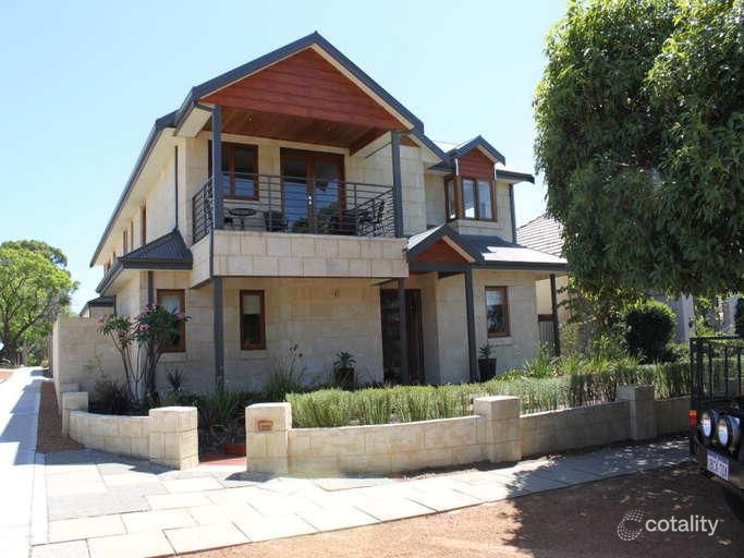 51 Collins St, Kensington, WA 6151