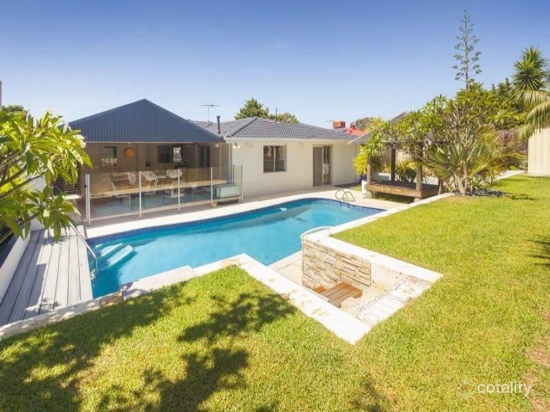 36 Arkwell Way, Marmion, WA 6020