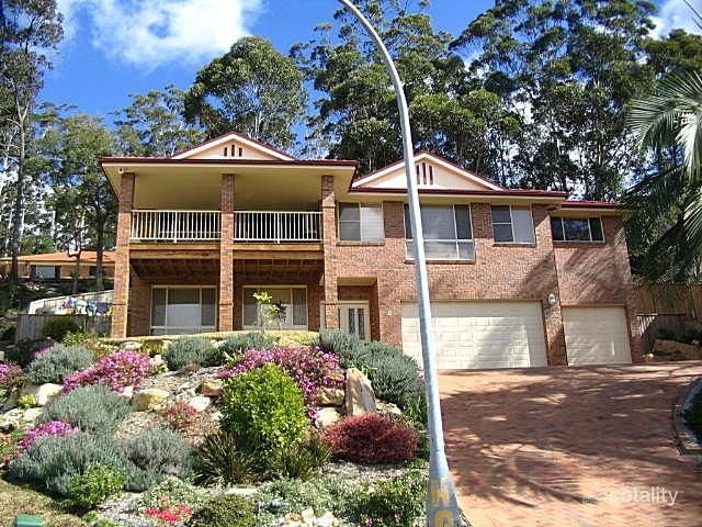4 Thistle Glen Cl, Green Point, NSW 2251