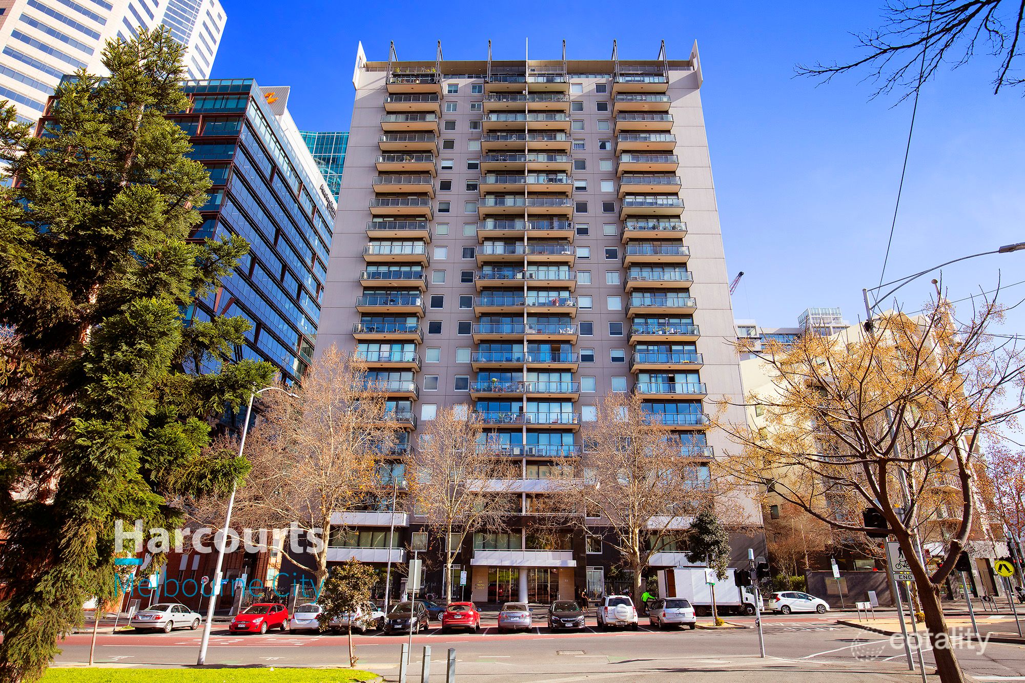 143/283 Spring St, Melbourne, VIC 3000