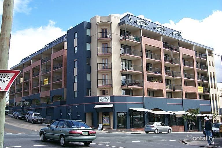 507/20 Malt St, Fortitude Valley, QLD 4006