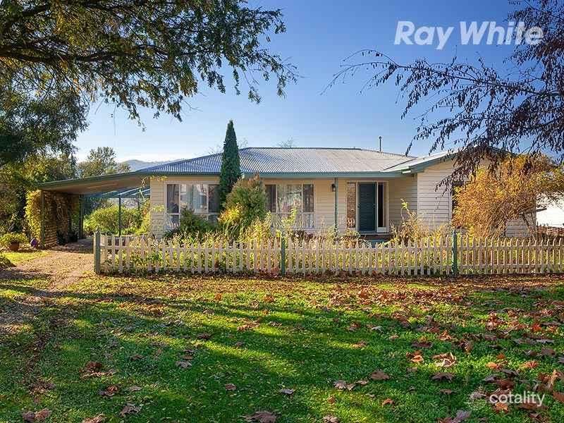 3751 Omeo Hwy, Eskdale, VIC 3701