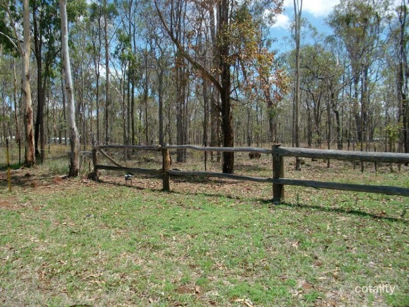 Lot 817 Millstream Pde, Millstream, QLD 4888