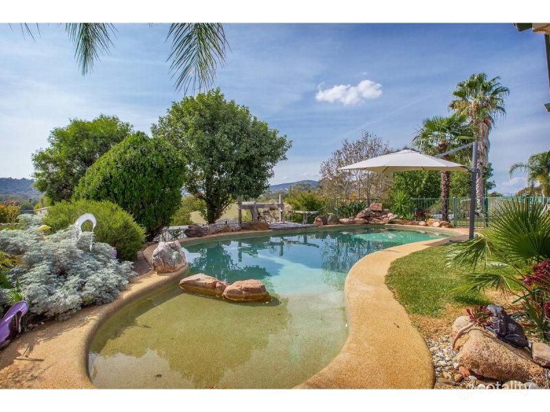 7b Hamilton Valley Ct, Lavington, NSW 2641
