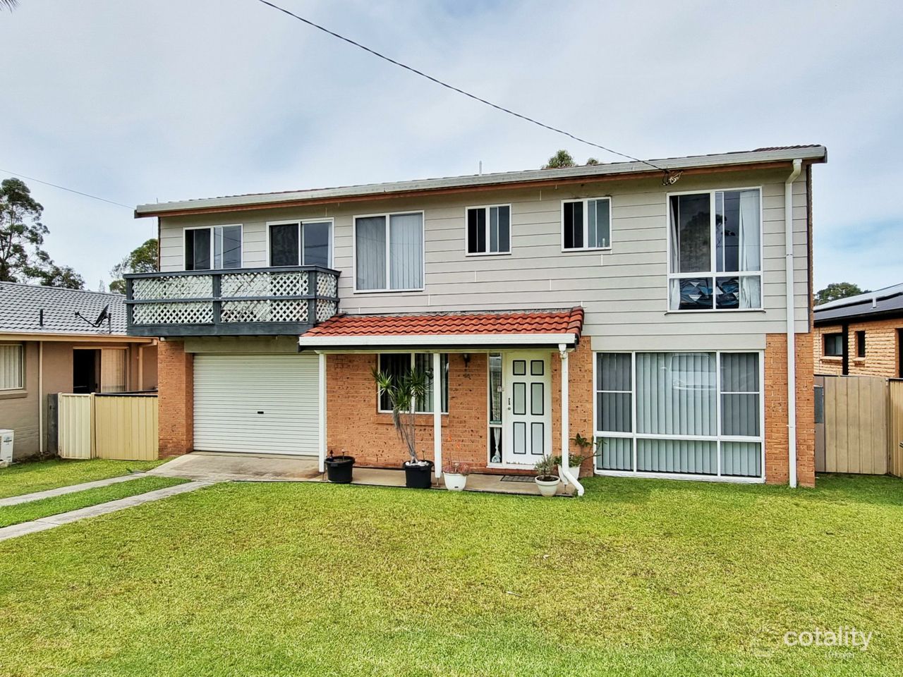 56 Fairway Dr, Sanctuary Point, NSW 2540