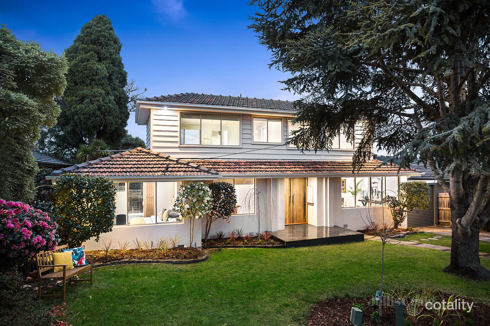 267 Yallambie Rd, Yallambie, VIC 3085