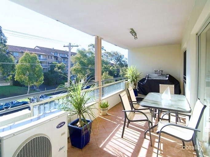 19/118-128 Karimbla Rd, Miranda, NSW 2228