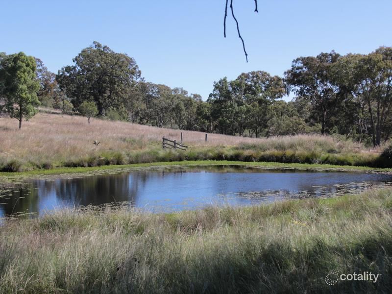 536 Springdale Rd, Pikedale, QLD 4380