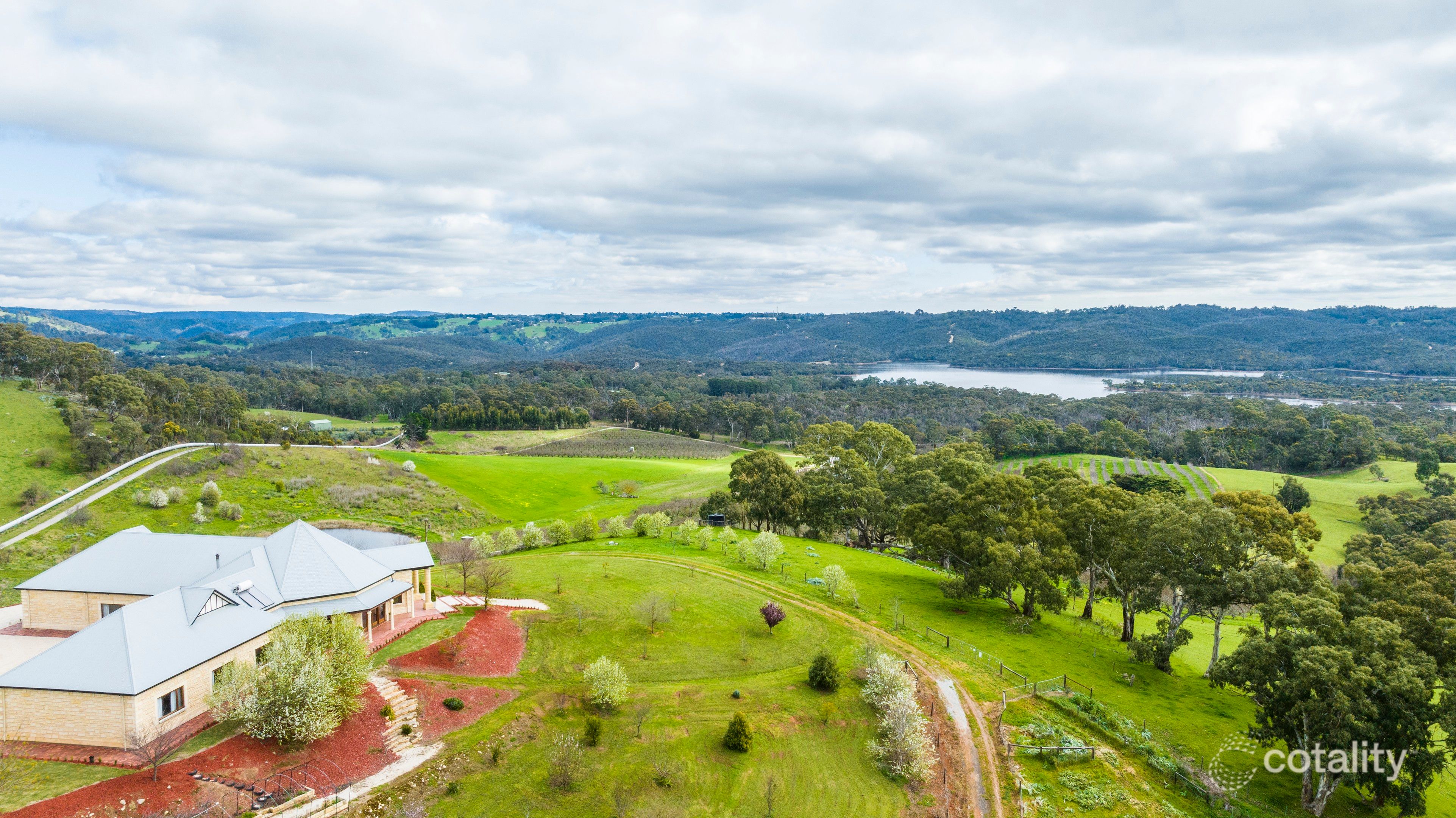 63a Newman Rd, Chain Of Ponds, SA 5231