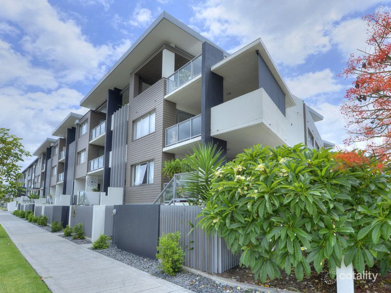 13/48 Addison Ave, Bulimba, QLD 4171