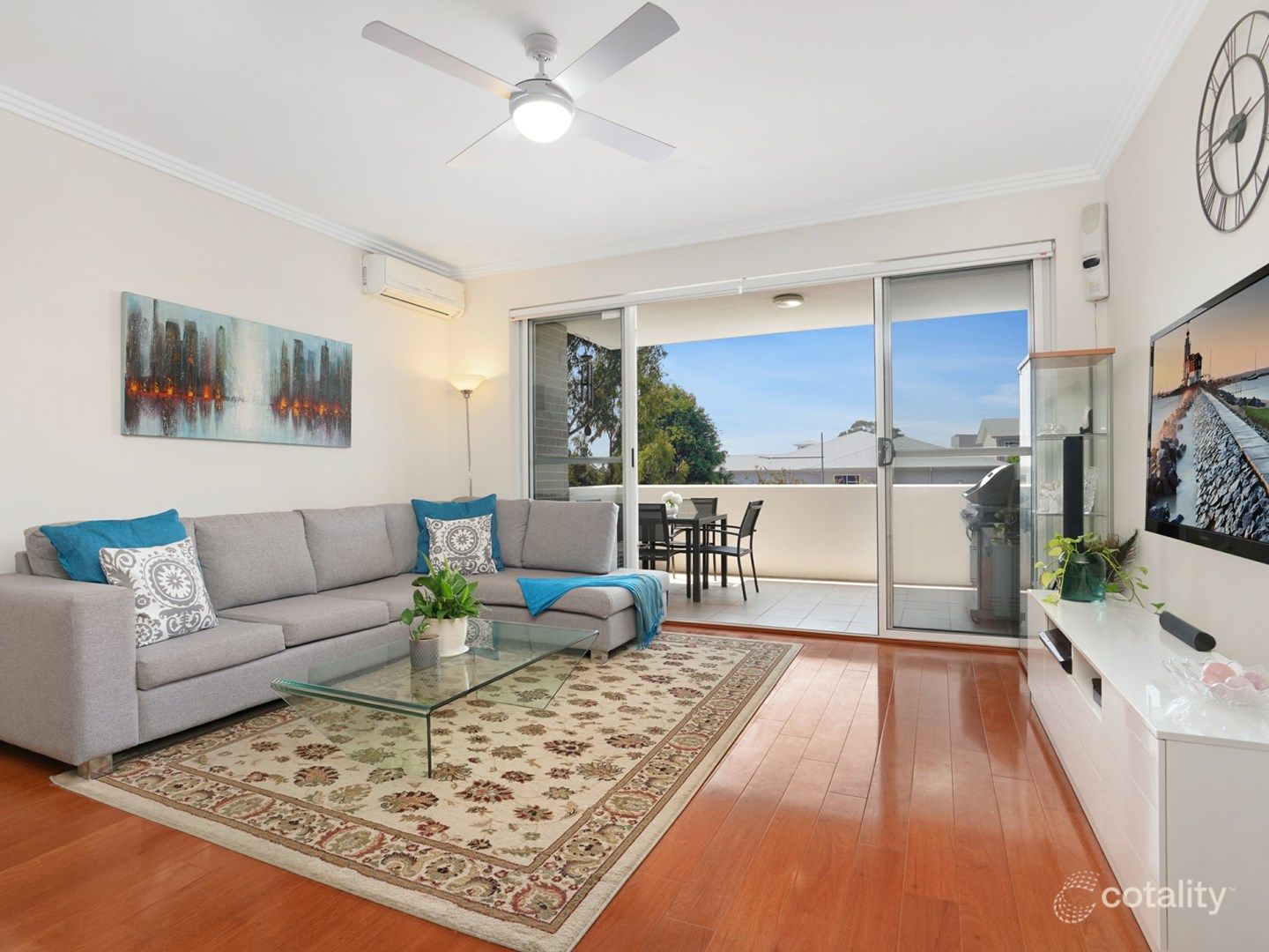 59/13-19 Pastoral Cct, Pemulwuy, NSW 2145