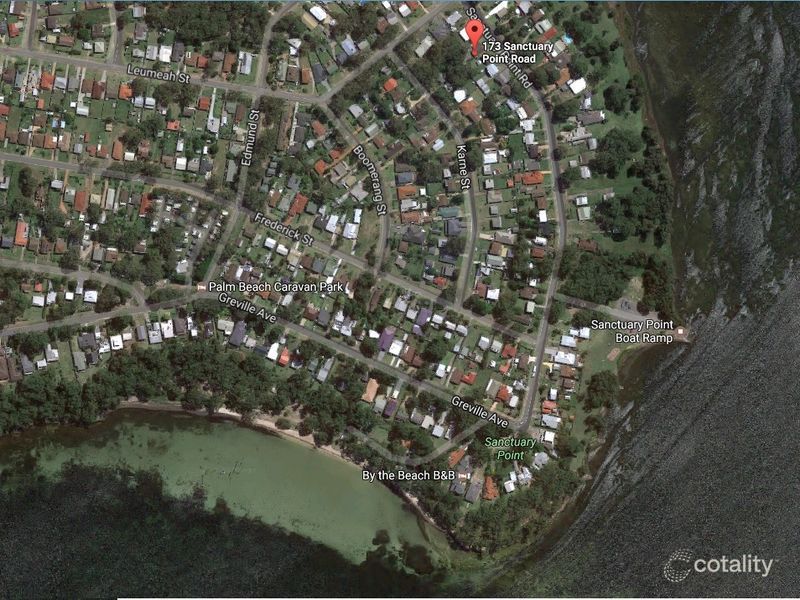 173 Sanctuary Point Rd, Sanctuary Point, NSW 2540
