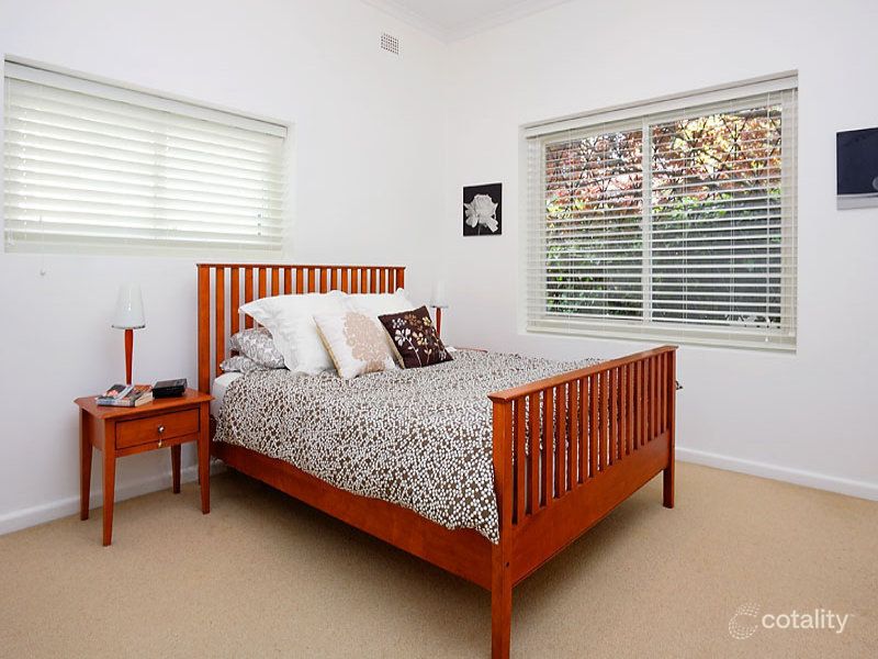 7/2 Waratah St, Rushcutters Bay, NSW 2011