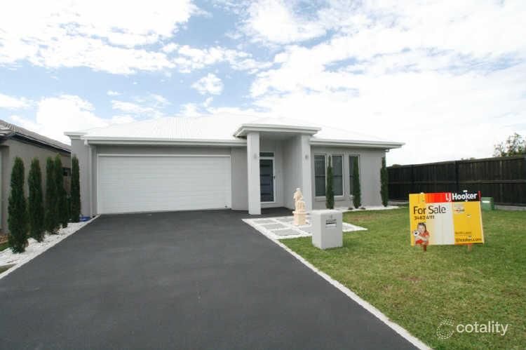 11 Ringtail St, North Lakes, QLD 4509