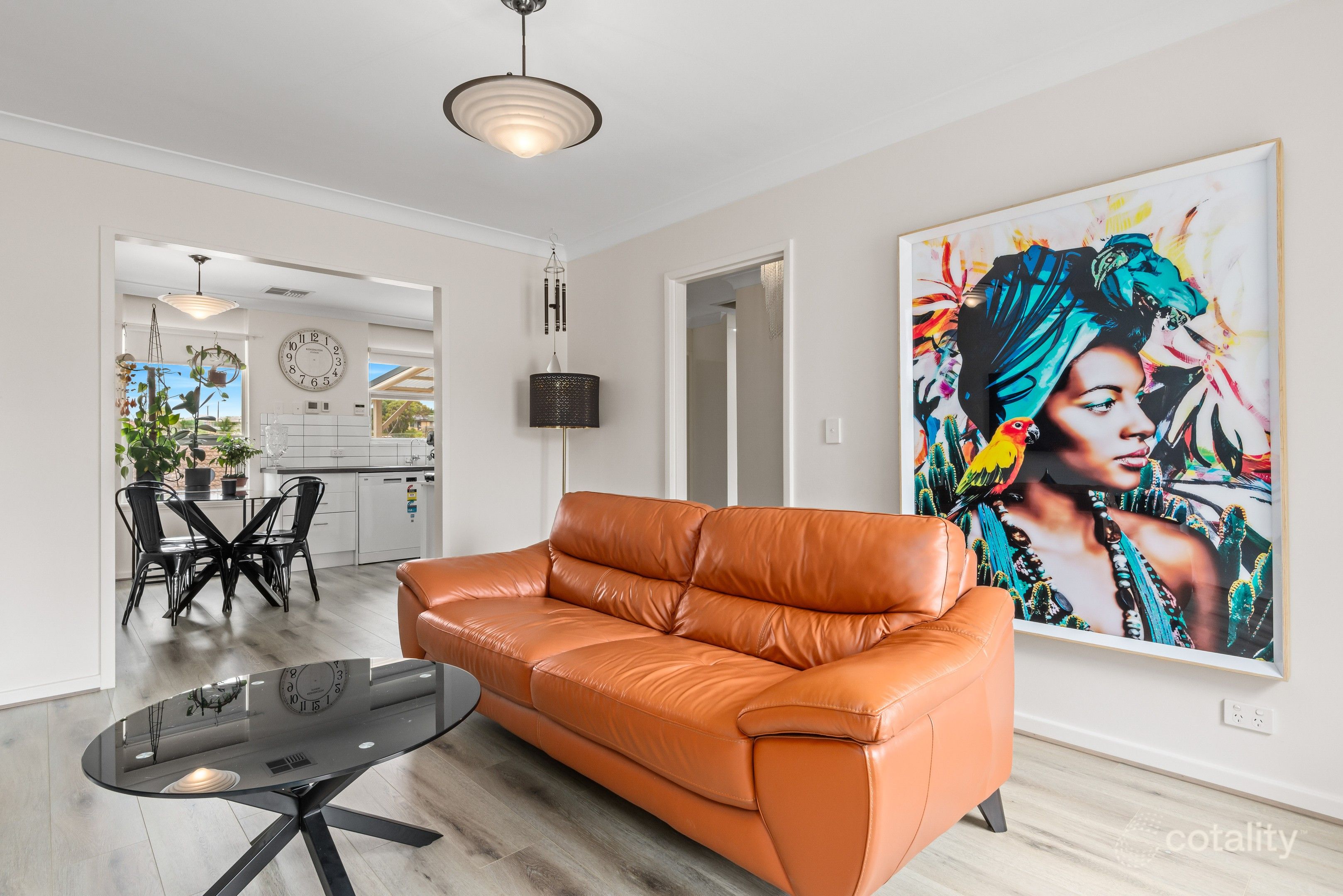 32 Allan Pl, Reynella, SA 5161