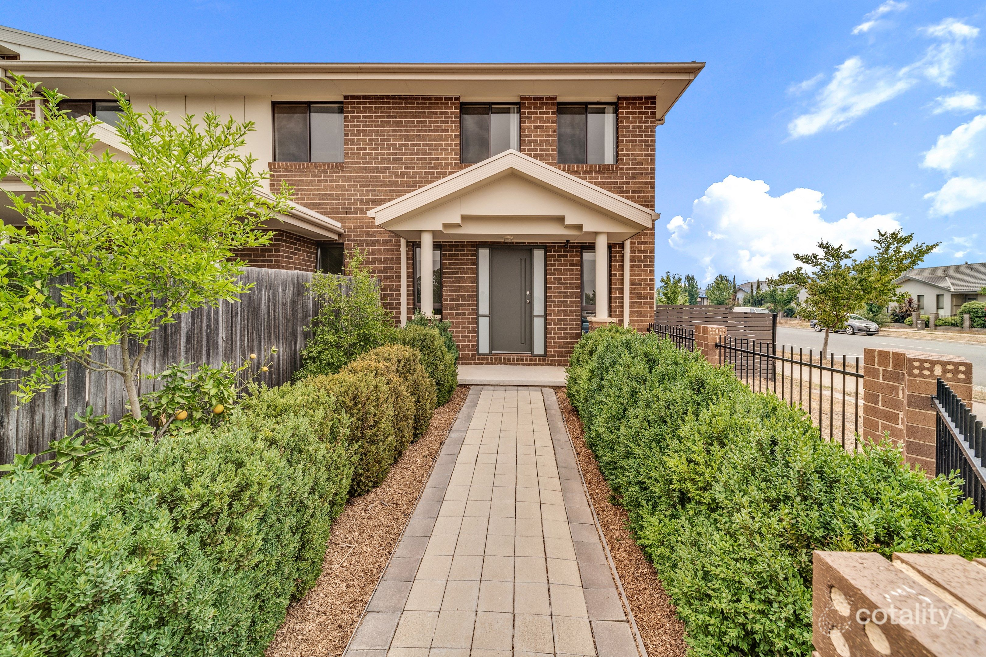 2 Mallett St, Bonner, ACT 2914