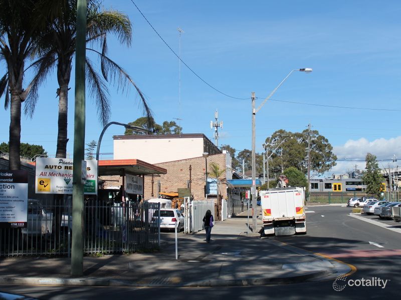 35 Anderson Ave, Panania, NSW 2213