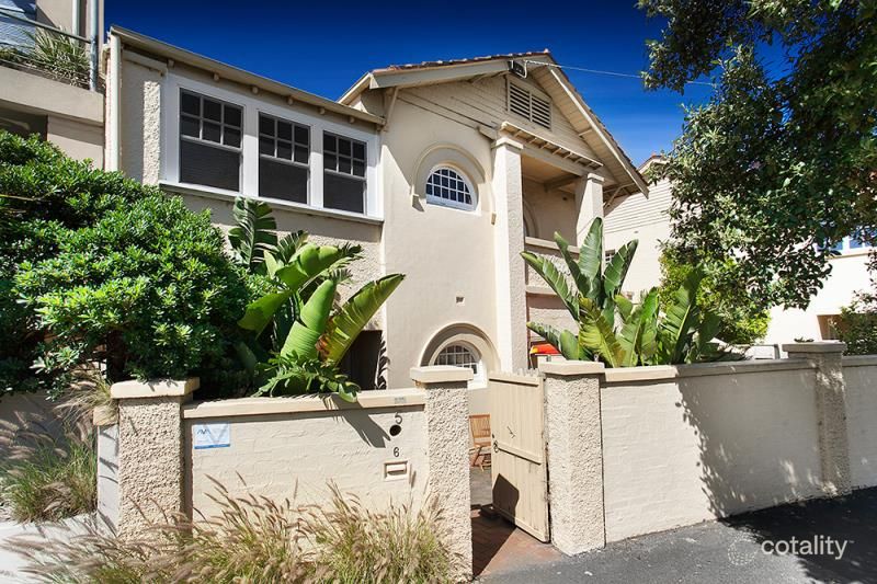 6/5 Ormond Esp, Elwood, VIC 3184