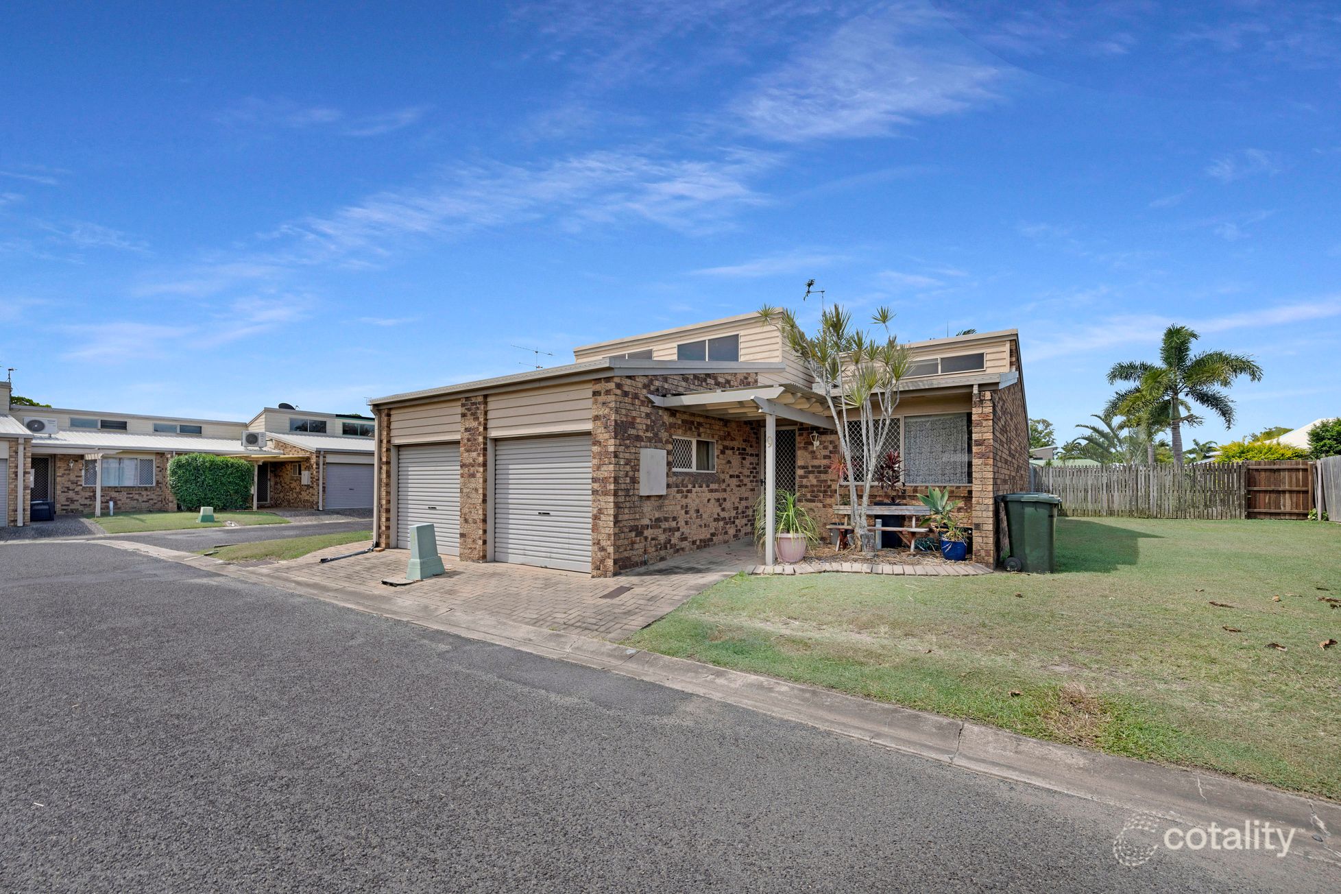 9/31 Pickett St, Svensson Heights, QLD 4670