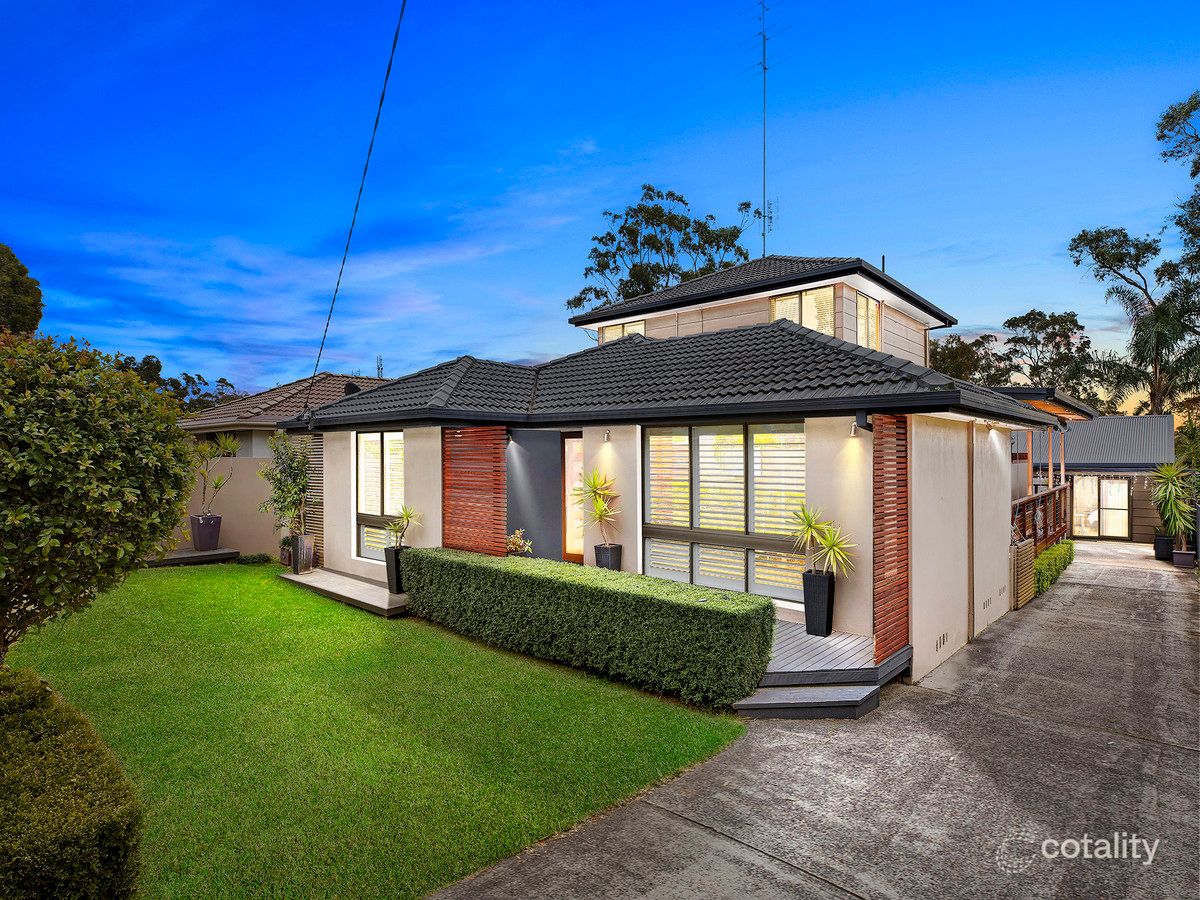 1 Gladys Ave, Berkeley Vale, NSW 2261