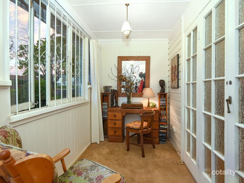 44 Campbell St, East Toowoomba, QLD 4350