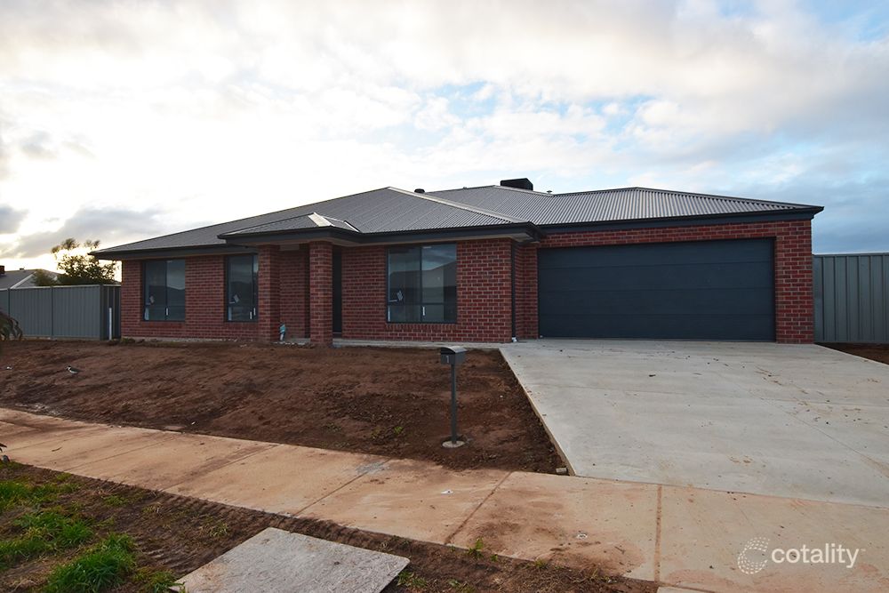1 Wallaby Ct, Kyabram, VIC 3620