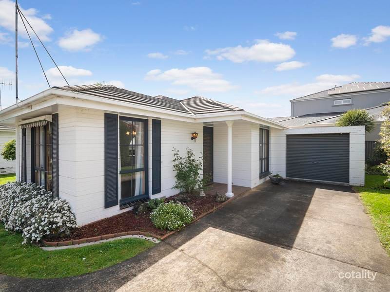 10/464 Wendouree Pde, Lake Wendouree, VIC 3350